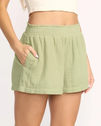 Calções In the Waves Shorts
