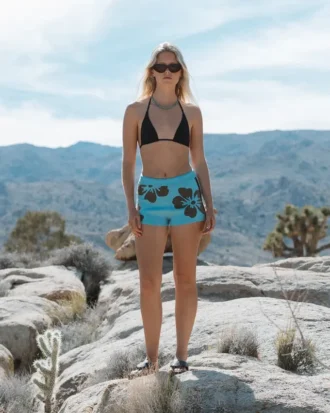 Calções Last Summer Shorts