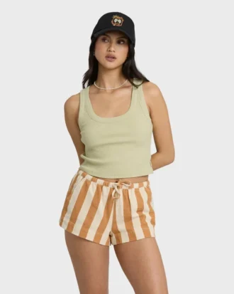 Calções Low Tide Shorts