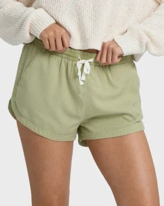Calções Road Trippin Shorts
