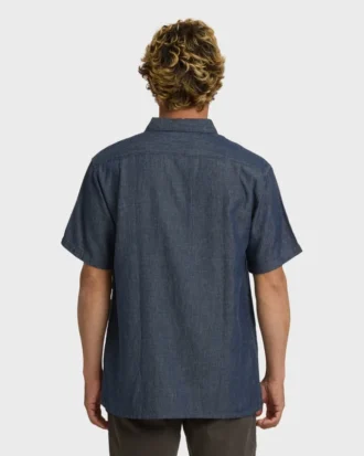 Camisa de manga corta Cordoba