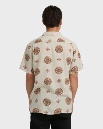 Camisa de manga corta Cordoba