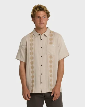 Camisa de manga corta Cordoba