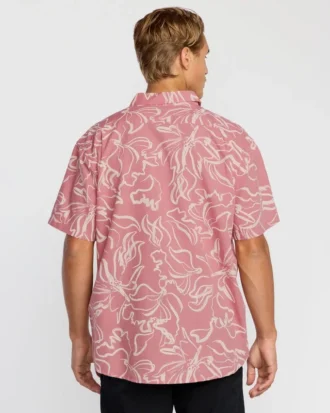 Camisa de manga corta Sundays