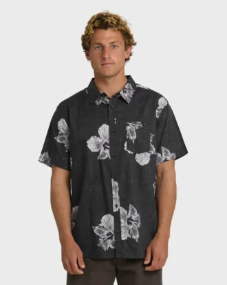 Camisa de manga corta Sundays Hi Shorts