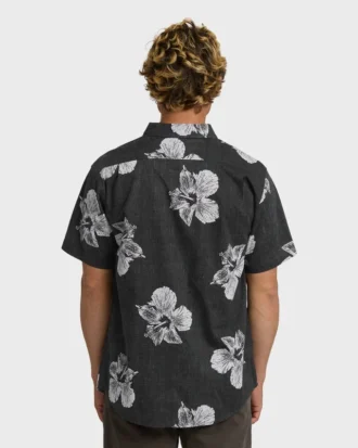 Camisa de manga corta Sundays Hi Shorts