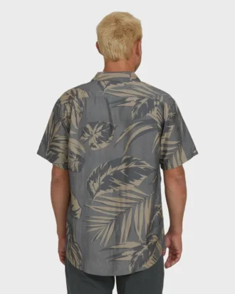 Camisa de manga curta Sundays Lounge Shorts