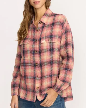 Camisas de manga comprida Big Bear