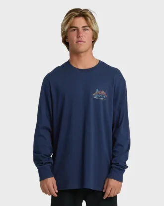 Camisas de manga comprida Range Adiv Premium