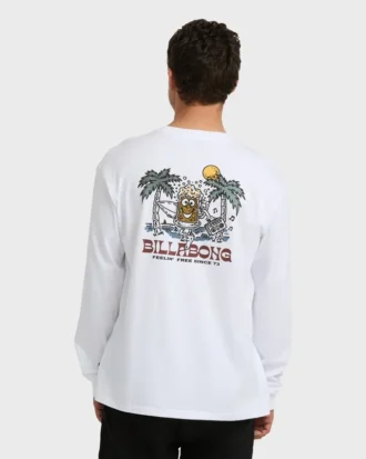 Camisas de manga comprida regular Under the Sun