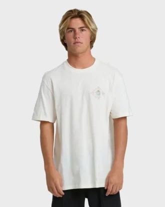 Camisas de manga curta Agave Adiv Premium