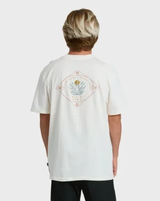 Camisas de manga curta Agave Adiv Premium