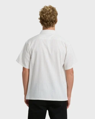 Camisas de manga curta Bad Dog