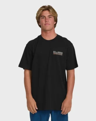 Camisas de manga curta de algodão premium A/Div Agave
