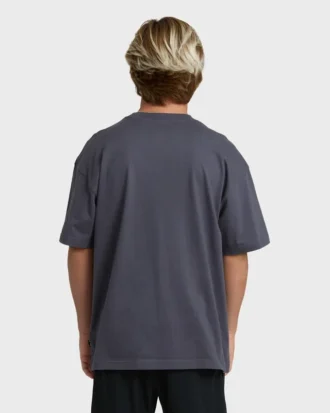 Camisas de manga curta Reach the Peak Adiv Og
