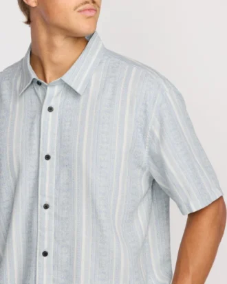 Camisas de manga curta Sunshines Garage