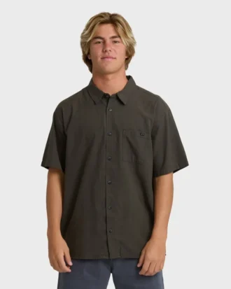 Camisas de manga curta Victoria