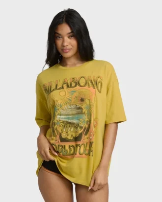 Camisas de manga curtas Between Night and Dawn