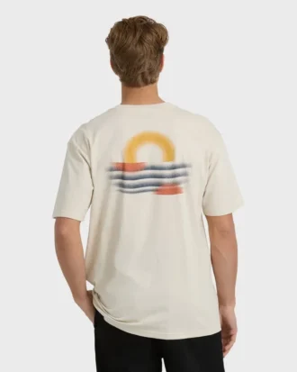 Camisas Eclipse de manga curta e corte regular