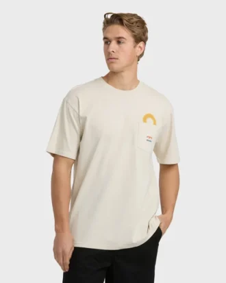 Camisas Eclipse de manga curta e corte regular