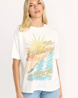 Camisas Where Suns Collide