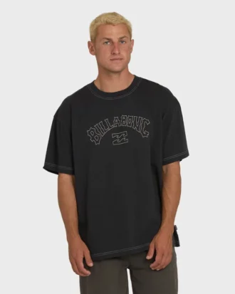 Camiseta de malha de manga curta Dash Og Shorts