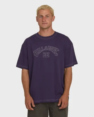 Camiseta de malha de manga curta Dash Og Shorts