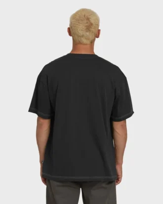 Camiseta de malha de manga curta Dash Og Shorts