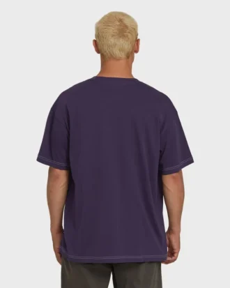 Camiseta de malha de manga curta Dash Og Shorts