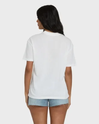 Camiseta de malha de manga curta Highs and Lows
