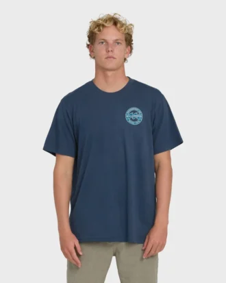 Camiseta de malha de manga curta Hollow Fill Premium