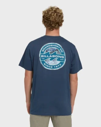 Camiseta de malha de manga curta Hollow Fill Premium