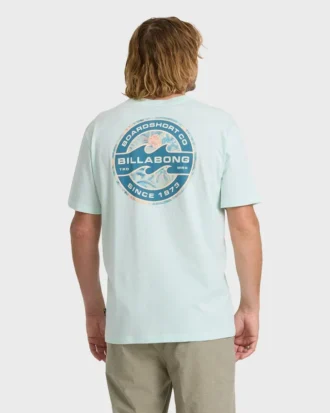 Camiseta de malha de manga curta Hollow Fill Premium