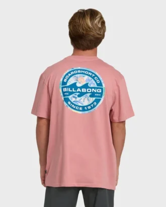 Camiseta de malha de manga curta Hollow Fill Premium