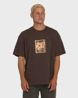 Camiseta de malha de manga curta Link Og Short