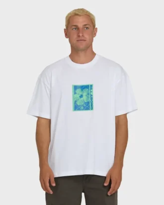 Camiseta de malha de manga curta Link Og Short