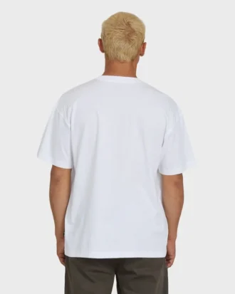 Camiseta de malha de manga curta Link Og Short