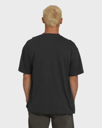Camiseta de malha de manga curta Marrow Og Shorts