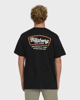 Camiseta de malha de manga curta Off Duty Premium Shorts