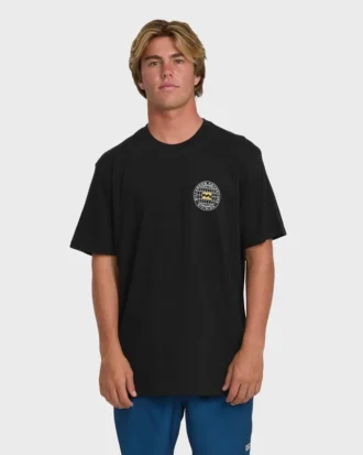 Camiseta de malha de manga curta premium A/Div Rockies
