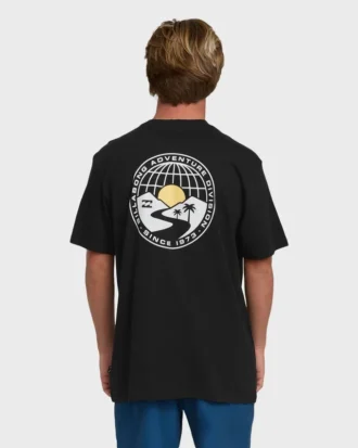 Camiseta de malha de manga curta premium A/Div Rockies