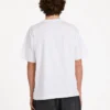 Camiseta de malha de manga curta Tribal Diamonds