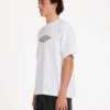 Camiseta de malha de manga curta Tribal Diamonds
