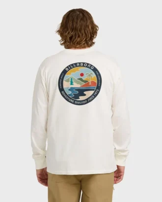 Camiseta de manga comprida A/Div Rockies