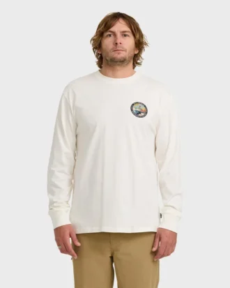 Camiseta de manga comprida A/Div Rockies