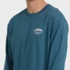 Camiseta de manga comprida Runner Regular