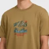 Camiseta de manga corta A/Div Glimpse