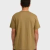 Camiseta de manga corta A/Div Glimpse