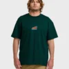 Camiseta de manga corta A/Div Reach the Peak Og Shorts