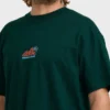 Camiseta de manga corta A/Div Reach the Peak Og Shorts